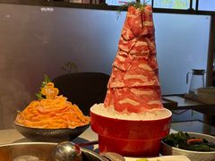 -麻辣空间·清油火锅(水井沟店)