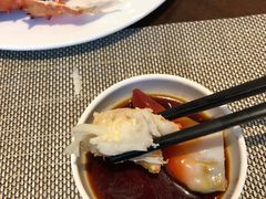 -Social 秀西餐厅-长沙瑞吉酒店(运达店)