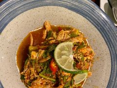 柠檬手撕鸡-紫滇源云南生态菜(丹凤街店)