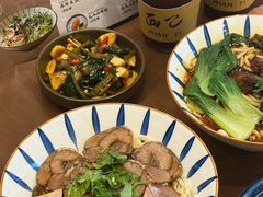 -面乙新派手擀面(大悦城店)