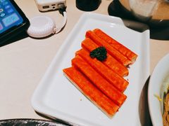 -浩爷羊蝎子火锅(望京店)