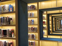 -古美路街道图书馆