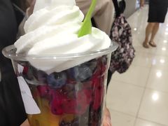 -三佰瑞冻酸奶(凯德MALL店)