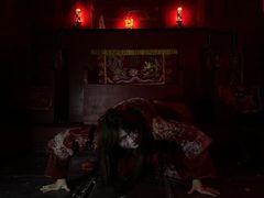 -棂笼·深度沉浸密室(武汉旗舰店)