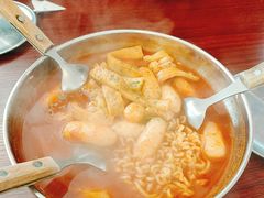 -青春分食(仙林大学城店)