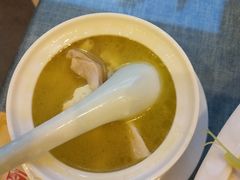 -茶油香闽南菜·花园餐厅(前埔店)
