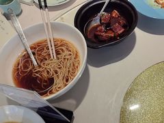 -山水一号·中餐厅