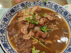 小肠菜底-北京小肠陈饭庄(方庄店)