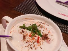 -Vedas印度餐厅(常熟路店)