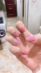-RL Nail·瑞丽美甲美睫品牌原创店