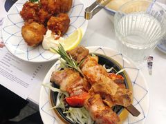 -Marae Izakaya
