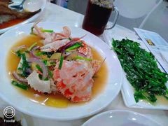 -南海渔家•海鲜•正宗海南菜(海棠湾店)