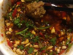 油炸圆子-小向麻辣烫(天街总店)