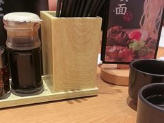 -味千拉面(广州白云机场T1西二店)