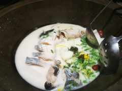 -鲜潭蒸汽石锅鱼(万象前海店)