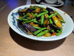 -小菜园新徽菜(滁州苏宁店)