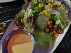 -MOSSO德国餐厅·音乐酒吧(环宇荟店)