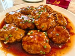 -玉林烤鸭店(定福庄店)