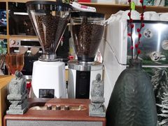 -Catch Bagel(芳草地店)