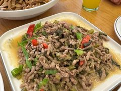 -食光慢宴·安吉土菜馆