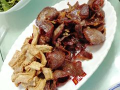 -瑞丰园庭院餐厅·白族传统家常菜