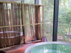 -春晖园度假酒店温泉