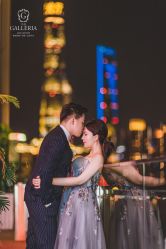 -格乐利雅婚礼艺术中心(南外滩店)