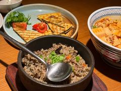 -庆春朴门(前滩太古里店)