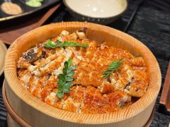 -玄白·炭烤活鳗(上海首店)