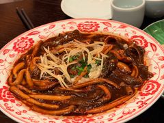 -海天楼中餐厅(吴宫泛太平洋酒店)