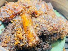渣肉-金隆兴(镜湖店)