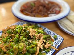 -华顺土菜馆(洪岗路店)