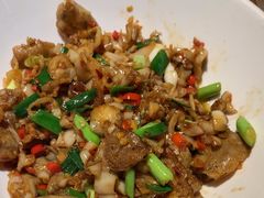 -李久其家民间餐厅(梅溪湖店)
