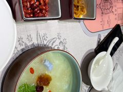 -佳兰雅序融合菜(高新店)