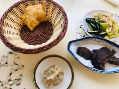 -金山奶茶馆(五一路店)