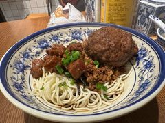 -辣肉面大王(天平路店)