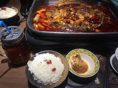 -龙门烤鱼(东方宝泰店)