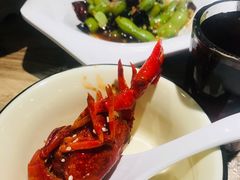 -大嘴龙虾·烧烤夜宵(北景园店)