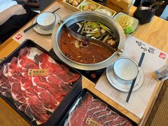 -牛匠和牛寿喜锅(西安总店)