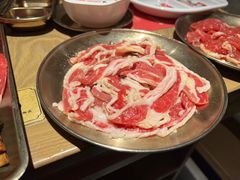 -西塔老太太泥炉烤肉(亚运村店)