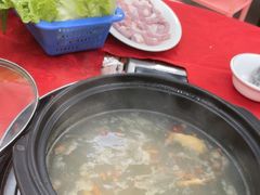 -花苑美食横琴生蚝火锅(拱北粤华路店)