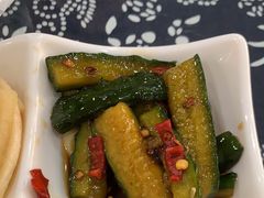 -八两八金·莱芜特色炒鸡(市南漳浦路店)