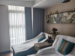 -和子足浴SPA会馆(梁溪店)
