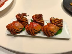 -海味观(老西门店)