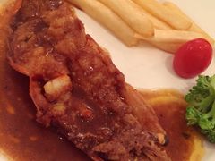 -红房子西菜馆(淮海店)