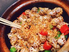 -飞尝蚝·顺德菜·鱼生(顺德总店)
