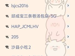 -许记大碗皮肚面馆(三条巷店)