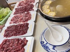 -杏花吴记牛肉火锅