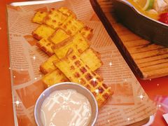 -神府路壹号·海鲜烧烤·砂锅粥·锅物(三坊七巷店)