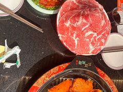 -三江两海老火锅(北京首店)